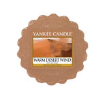 Desert Wind fragrance wax 22g