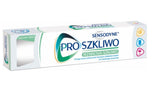 ProSzkliwo Strengthens Enamel Toothpaste 20ml