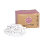 Pantyliners panty liners 24pcs