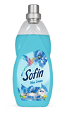 Full of Freshness concentrate for rinsing fabrics Blue Dream 2l