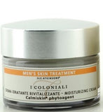 Revitalizing, moisturizing face cream with extracts of peppermint and white willow bark 50ml