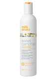 Sweet Camomile Conditioner revitalizing conditioner for blonde hair 300ml