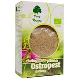 Organic Ground Milk Thistle Ground 100g