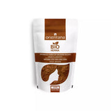Bio Henna natural long hair dye Hazelnut 100g