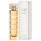 Boss Orange eau de toilette spray 50ml