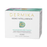 Sebio Intelligence lifting day cream for oily and combination skin 50ml