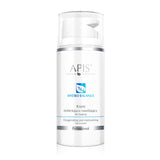 Hydro Balance face oxygenating and moisturizing cream 100ml
