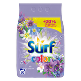 Color Iris & Spring Rose washing powder 3.9kg