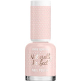 Naturally Perfect Nail Polish 017 Cotton Candy 8ml