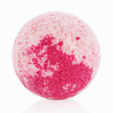 Bath Bubble Ball sparkling bath ball Patchouli Vanilla 115g