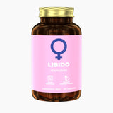 Libido for women, a dietary supplement 60 capsules