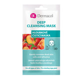 3D Deep Cleansing Mask 15ml deep cleansing face mask