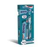 Advance set toothpaste 75ml + toothbrush 9-12 Years