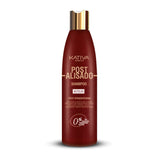 Keratin Post Alisado Shampoo shampoo with vegetable keratin extending the smoothing effect 250ml