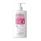 White Prestige 4D Whitening Daily Intimate Gel whitening fluid for intimate hygiene 250ml