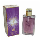 Queen Of Space Eau de Parfum Spray 100ml