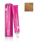 Socolor Beauty Permanent Cream Hair Color hair dye 8W Light Blonde Warm90ml