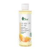 Aromatheraphy Massage Relaxing Orange Massage Oil 200ml