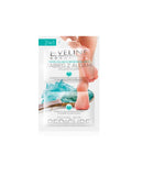 Royal Spa Pedicure moisturizing and regenerating foot treatment with Atlantic algae 2x6ml