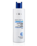 Serioxyl Natural Step 2 Bodifying Conditioner conditioner for natural hair 250ml