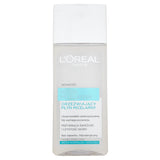 Ideal Fresh refreshing micellar solution for normal and combination skin 200ml