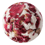 Rose Bath Creamer bath ball 30g