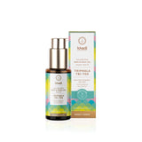 Skin & Soul Oil Triphala Tri-Tox Ayurvedic Lymphatic Massage Oil 50ml