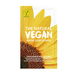 The Natural Vegan Mask Sunflower 20g vegan face mask