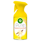Pure air freshener Vanilla Flower 250ml