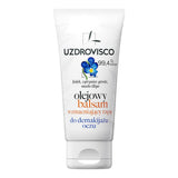 Violet oil balm strengthening eyelashes for make-up removal 60ml