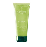 Naturia Shapmooing Extra-Doux mild hair shampoo 200ml