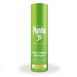 Phyto-Coffeine Shampoo For Colored and Stressed Hair caffeine shampoo for colored hair 250ml