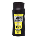 Men Agent 5in1 Total Freedom Body Wash 250ml body wash