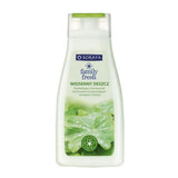 Spring Rain revitalizing creamy shower gel 500ml