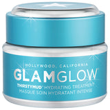 Thirsty Mud Hydrating Treatment moisturizing face mask 50g