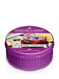 Daylight scented candle Blueberry Lemonade 42g