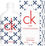 CK One Collector's Edition Eau de Toilette Spray 200ml