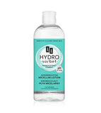 Hydro Sorbet seboregulating micellar fluid for combination and normal skin 400ml