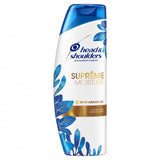 Supreme Moisture Anti-Dandruff Shampoo anti-dandruff shampoo 400ml