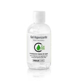 Aloe Vera Gel Higienizante mini disinfecting gel for hands 100ml