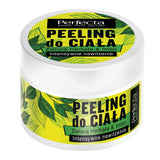 SPA body scrub Green Tea & Ginger 225g