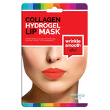 Collagen Hydrogel Lip Mask mask to enlarge the lips with collagen