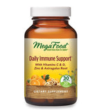 Daily Immune Support daily immune support dietary supplement 30 tablets