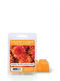 Wax fragrance wax "potpourri" Golden Mums & Honeycrisp 64g