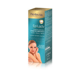 EpiLady chocolate cream for face and sensitive areas depilation 100ml