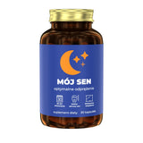 My Dream optimal relaxation, dietary supplement 30 capsules