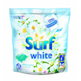 White Orchid & Jasmine laundry capsules for white 32 pcs
