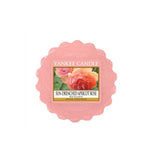 Fragrance wax Sun-Drenched Apricot Rose 22g
