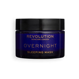 Skincare Overnight Sleeping Mask soothing face mask for the night 50ml