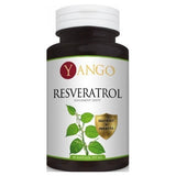 Resveratrol 355mg dietary supplement 30 capsules